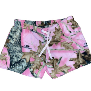 Fleece Lounge Shorts