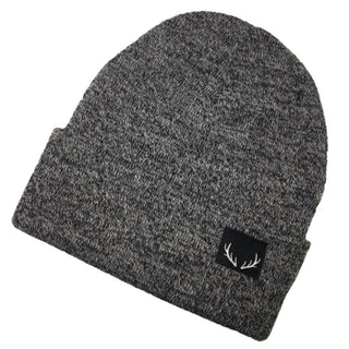Light Marbled Beanie/Toque