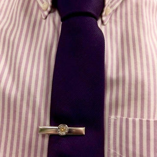 Bullet Tie Clip