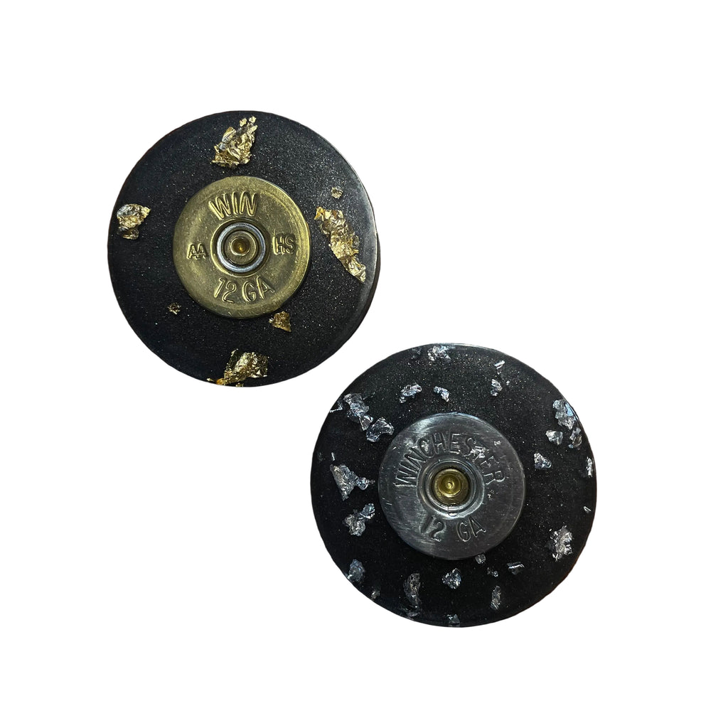 Speckled Bullet Pops – Four Elks