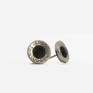 Bullet Studs - Onxy