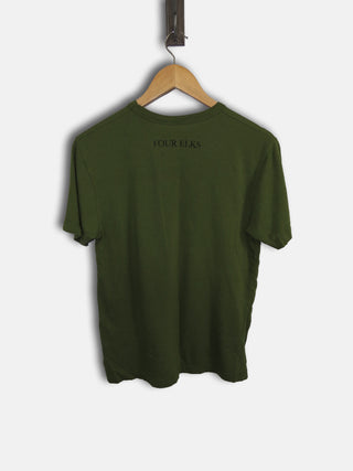Elk T-Shirt *Only One XL left*