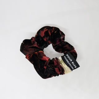 Ember Scrunchie