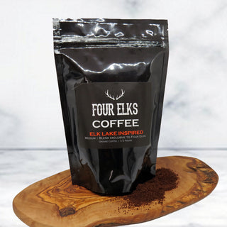 Four Elks Coffee