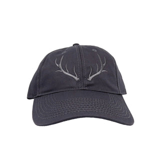 Grey Out Hat
