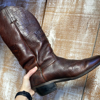 Men’s Jack Daniel’s Cowboy Boot (9.5D)