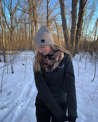 Campfire Hoodie