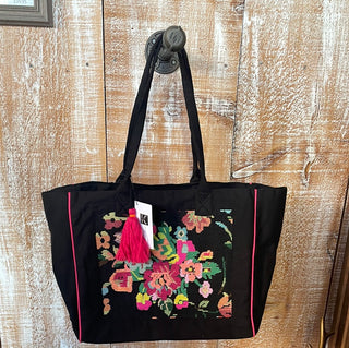 Blossoms Tote Bag