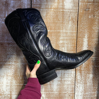 Cowboy boot lucchese boot company best sale