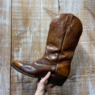 Men’s Boulet Cowboy Boot (9)