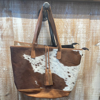 Round-up Tote Bag