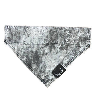 Concrete Dog Bandana