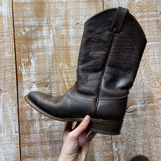 Ladies Laredo Cowboy Boot (6.5M)