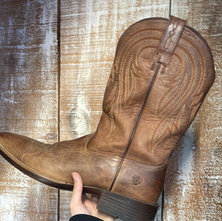 Men’s Ariat Cowboy Boot (12EE)