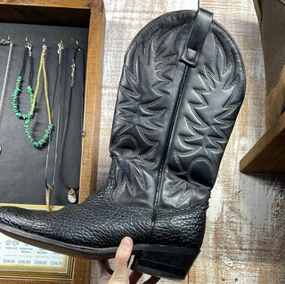 Men's Vintage Continental Cowboy Boot (9)