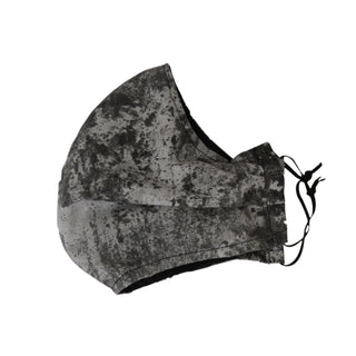 Grey desert  Mask