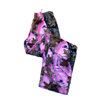 Elk PJ Pants