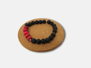 Rosewood Bracelet